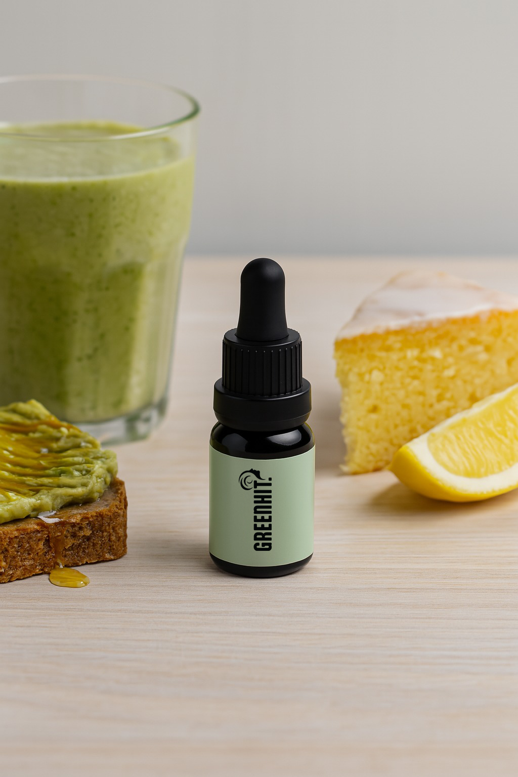 From Smoothies to Cakes: Creative Ways to Take Your CBD Oil